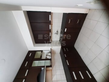 Kitchen in 2 BHK Apartment at Bestech Park View Residency, Sector 3 – for Rent