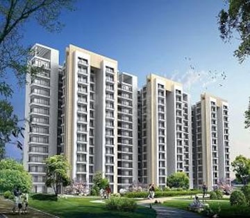 1 BHK Apartment For Rent in Bestech Park View Residency Sector 3 Gurgaon  4315091