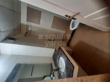 Attached Bathroom in 1 BHK Apartment at Bestech Park View Residency, Sector 3 – for Rent