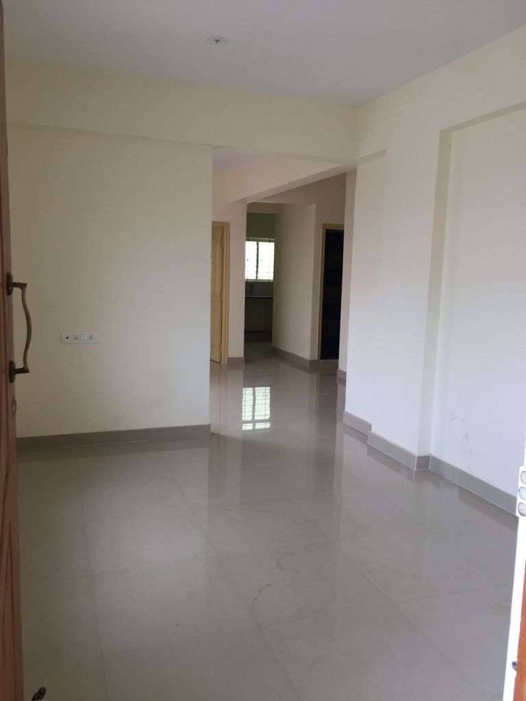 2 BHK Apartment For Resale in Vandana Eastwood Haralur Road Bangalore 4317051