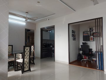 2 BHK Apartment For Resale in Regency Heights Ghodbunder Road Thane  4317021