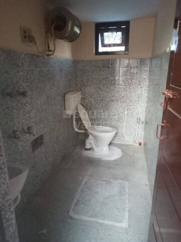 Bathroom in 3 BHK Independent House at Benson Town – for Rent