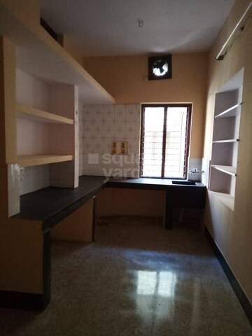 Kitchen in 3 BHK Independent House at Benson Town – for Rent