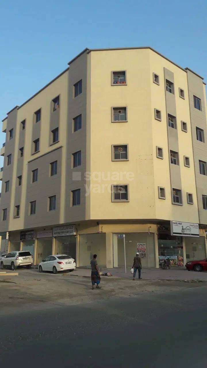 6+ BR  Apartment For Sale in Liwara 1