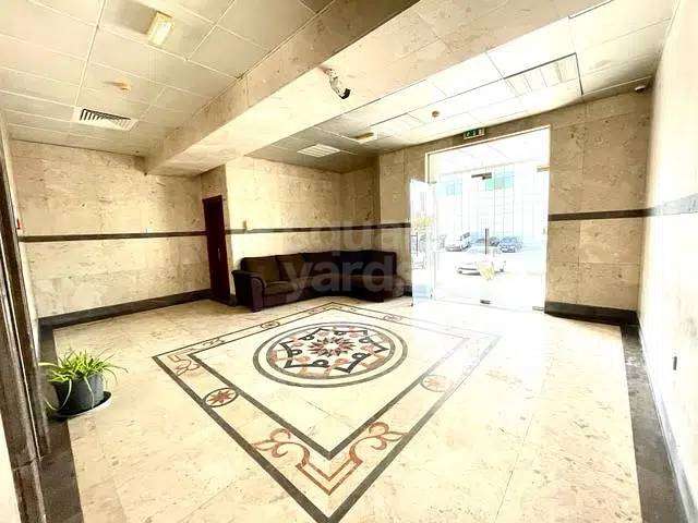 6+ BR  Apartment For Sale in Al Rashidiya 2