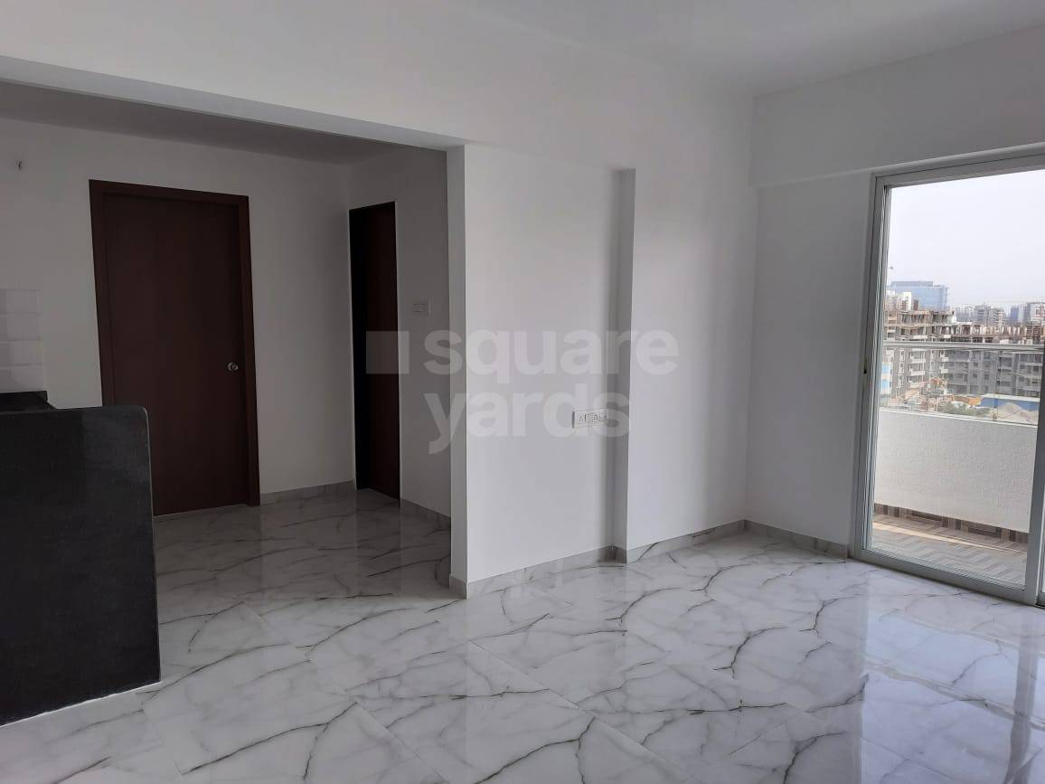 Godrej Infinity in Keshav Nagar, Pune 44.00 Lac Price List, Reviews