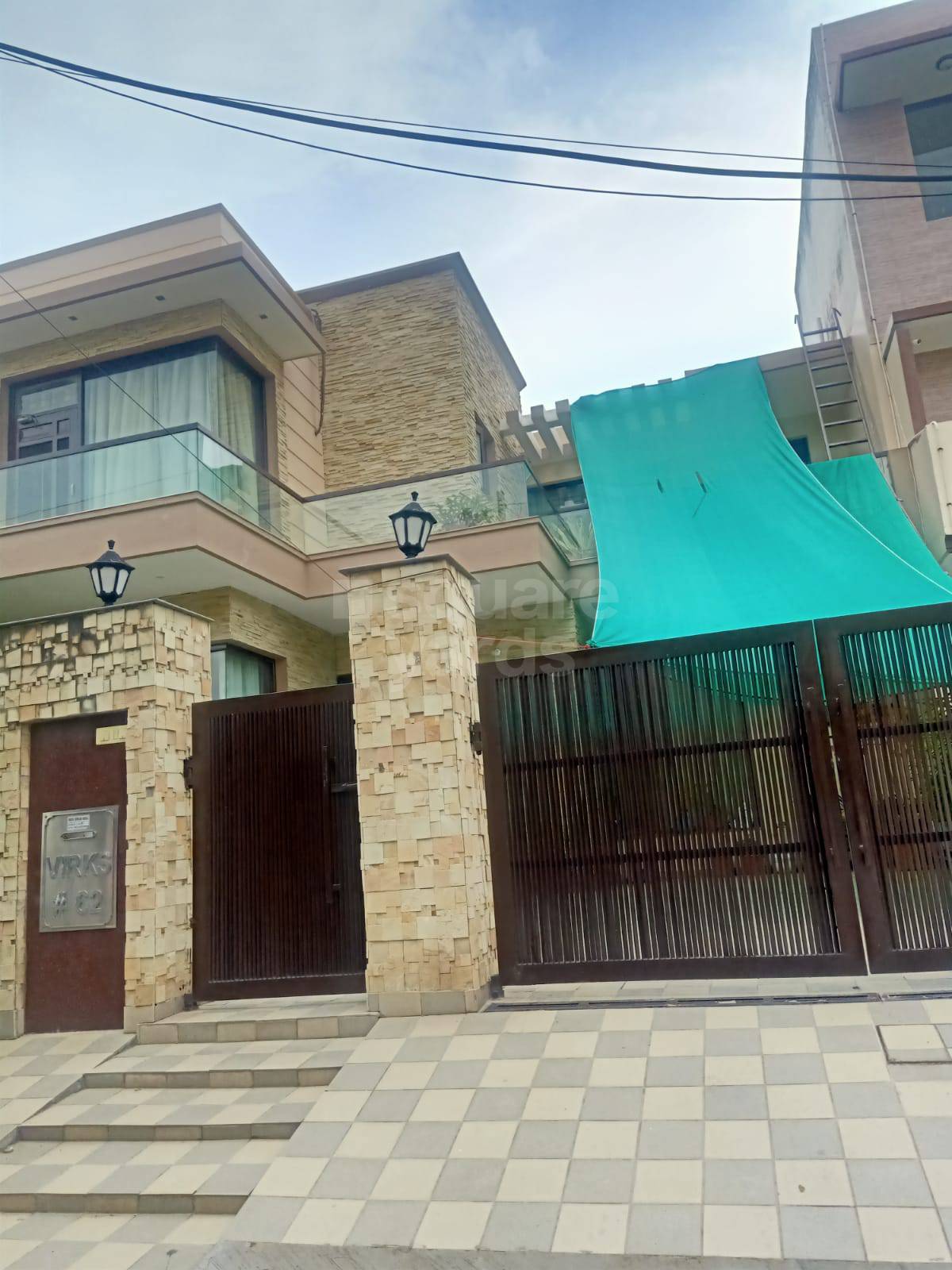 5 BHK Independent House in Panchkula Industrial Area Phase I, Panchkula