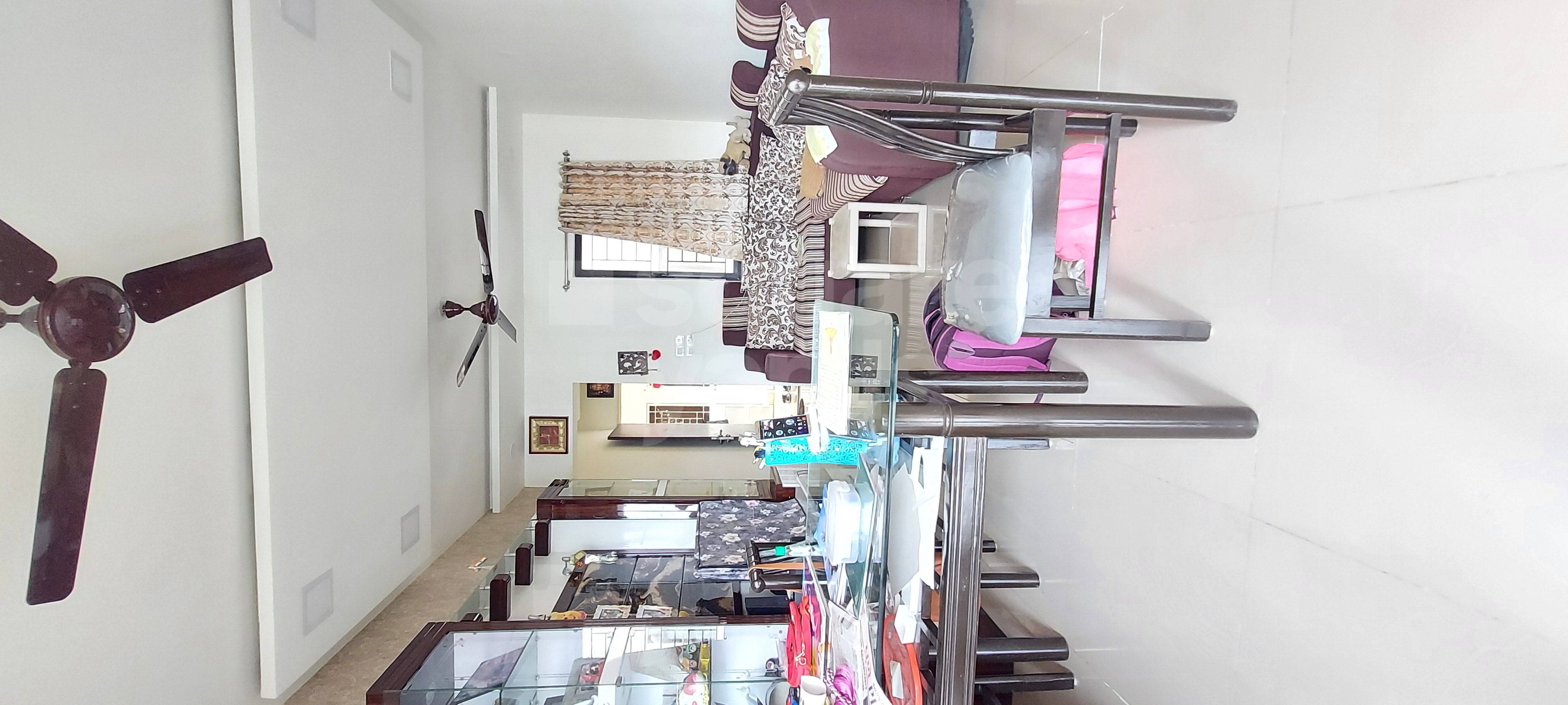 Rental 1 Bedroom 585 Sq.Ft. Apartment in Nanded City Mangal Bhairav