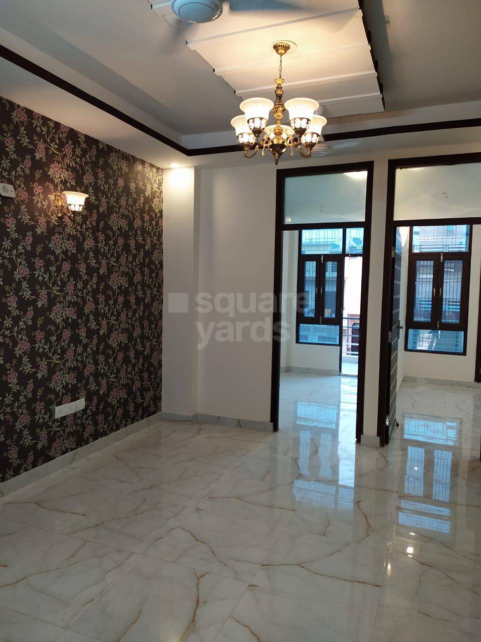 Resale 2 Bedroom 749 Sq.Ft. Builder Floor in Ashok Vihar Phase 1