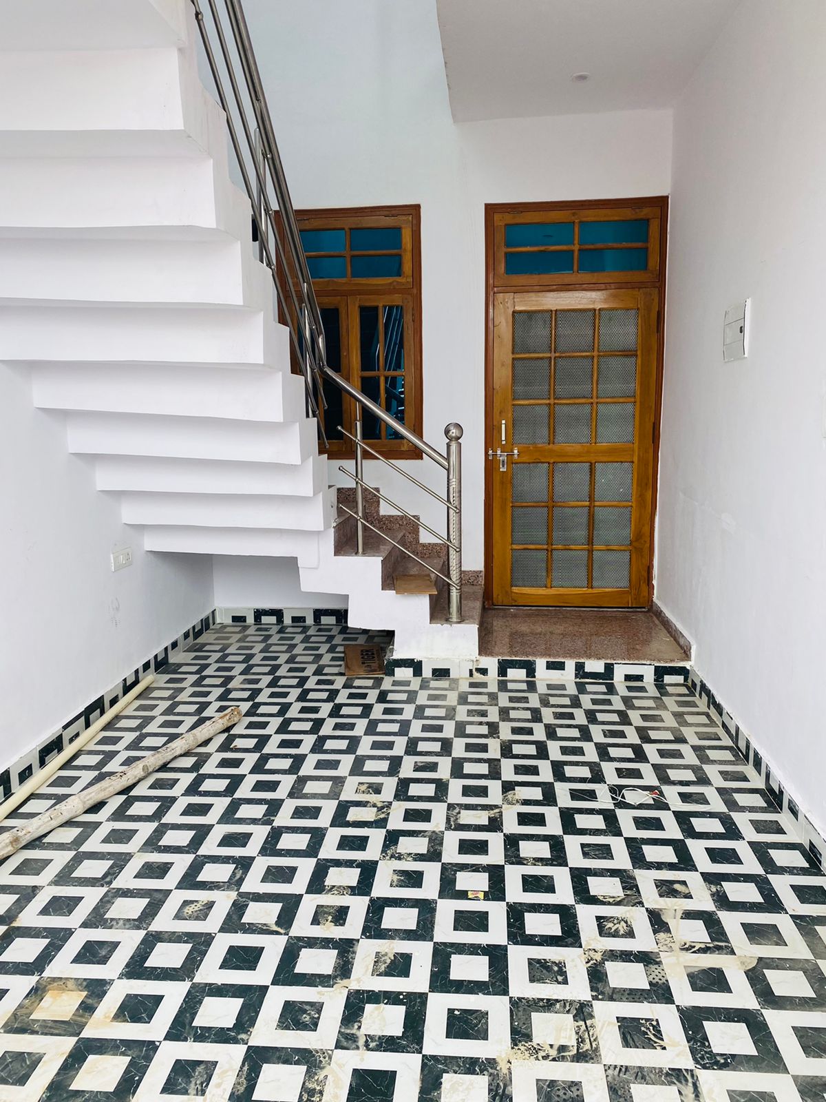 Resale 3 Bedroom 1550 Sq.Ft. Independent House in Nilmatha Lucknow