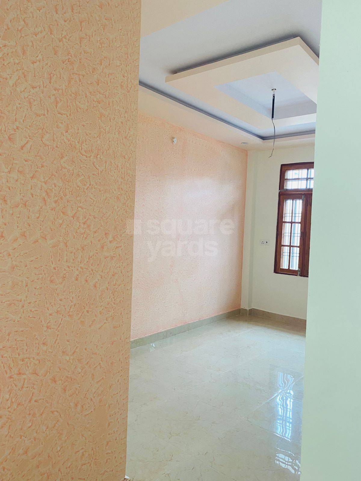 Resale 3 Bedroom 1550 Sq.Ft. Independent House in Nilmatha Lucknow