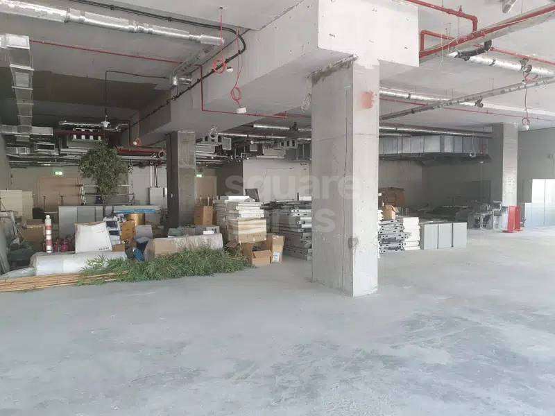  Office Space For Rent in Al Garhoud