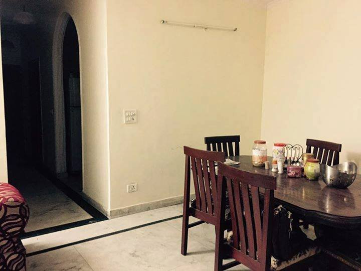 Rental 2 Bedroom 900 Sq.Ft. Apartment in Ahinsha Ahinsha Vatika