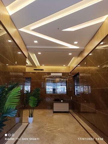 Parking in 1 BHK Builder Floor at Siddharth Geetanjali Solitaire, Taloja – for Sale