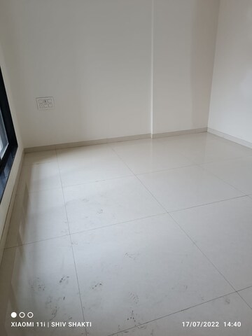 Bedroom in 1 BHK Builder Floor at Siddharth Geetanjali Solitaire, Taloja – for Sale