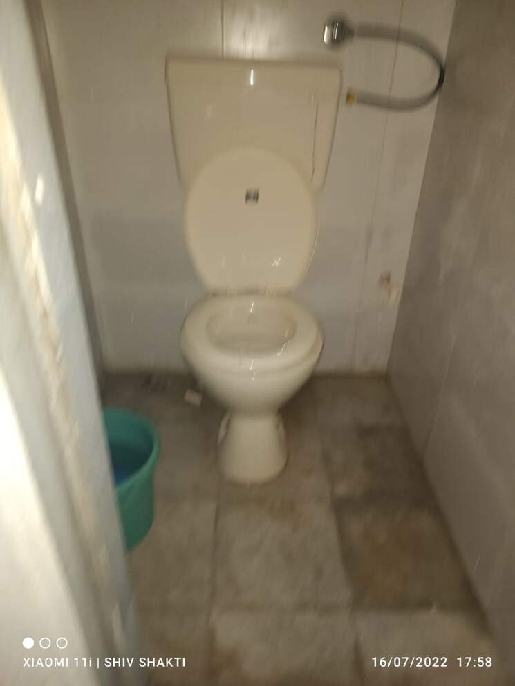 Washroom, taloja Commercial Shop 450 Sq.Ft. In Taloja Navi Mumbai 4322700