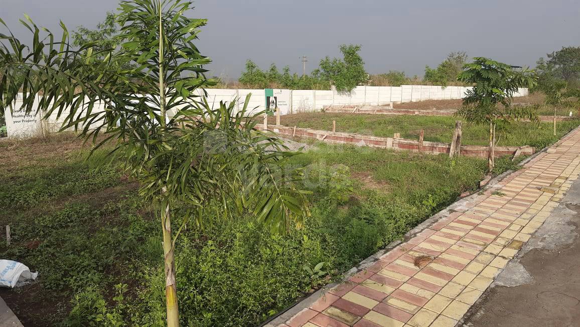 Resale 1000 Sq.Ft. Plot in Xrbia Xrbia Hinjewadi, Hinjewadi Pune 5157482