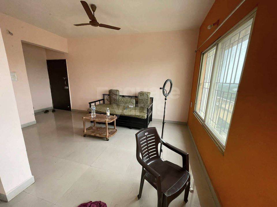 Rental 3 Bedroom 1460 Sq.Ft. Apartment in Diamond Garden, Chembur