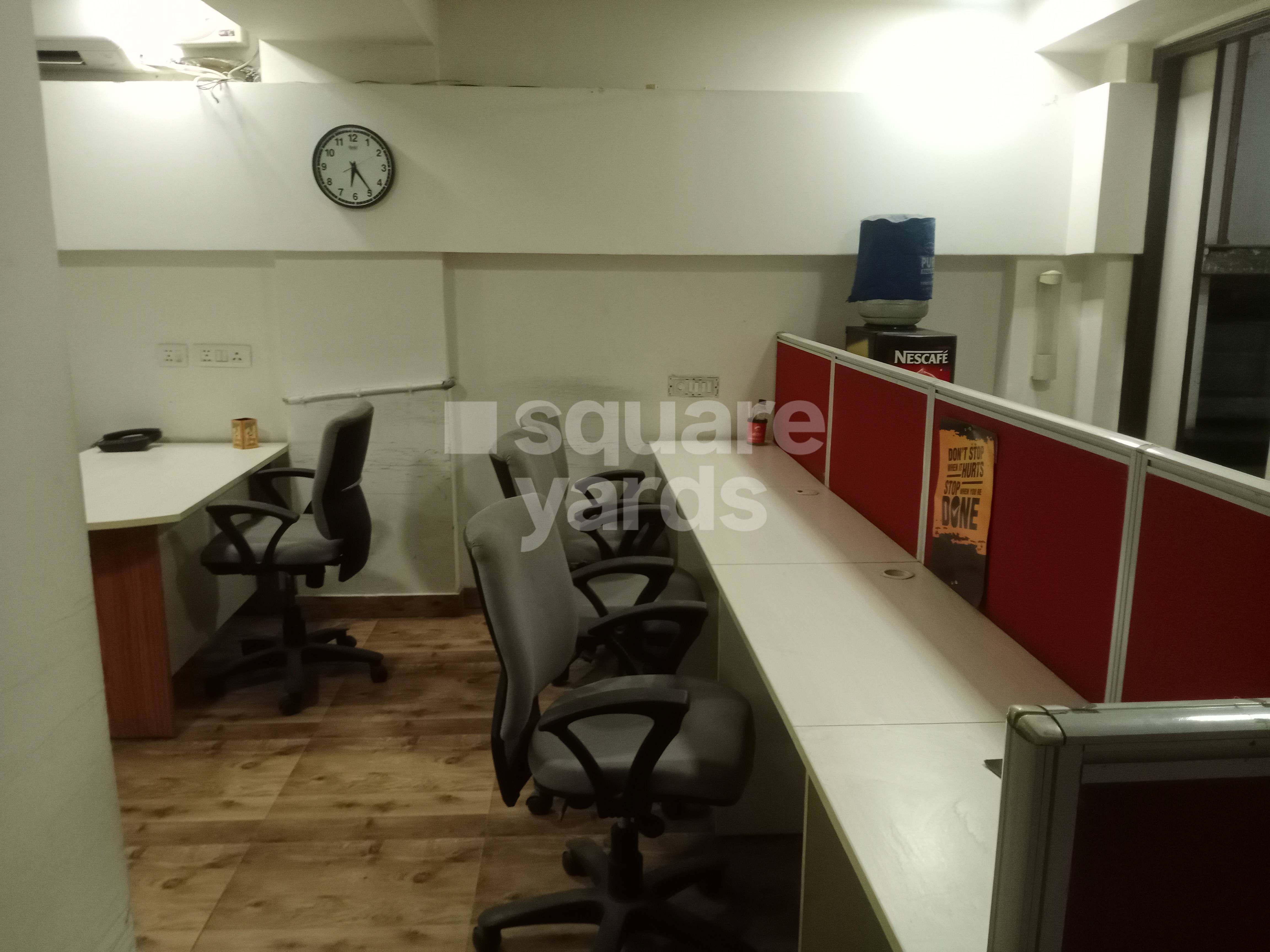 Rental Commercial Office Space in IT/SEZ 2000 Sq.Ft. in Godrej South