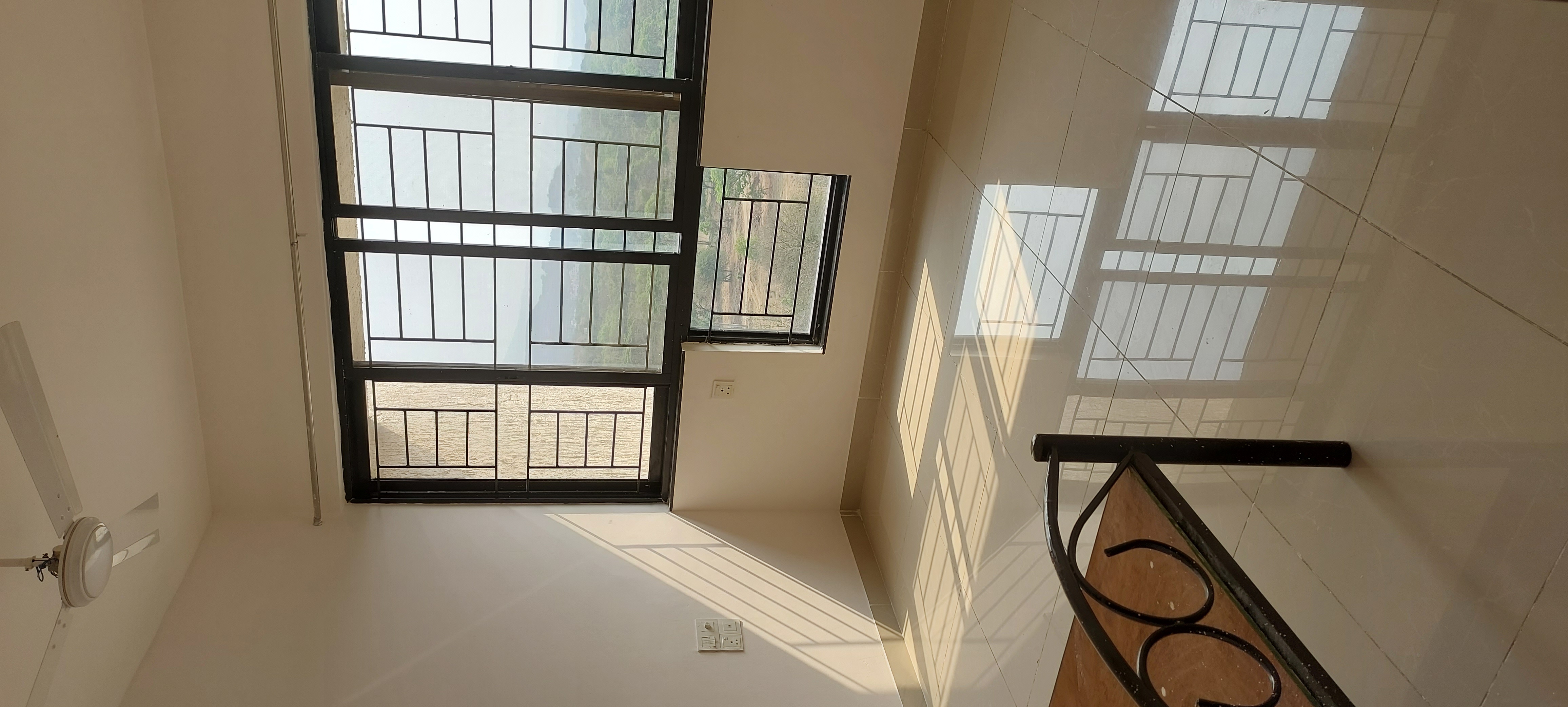 Rental 3 Bedroom 1450 Sq.Ft. Apartment in Nanded City Shub Kalyan