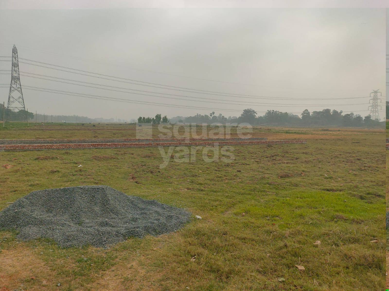 Resale 1361 Sq.Ft. Plot in Naubatpur Patna 4327109