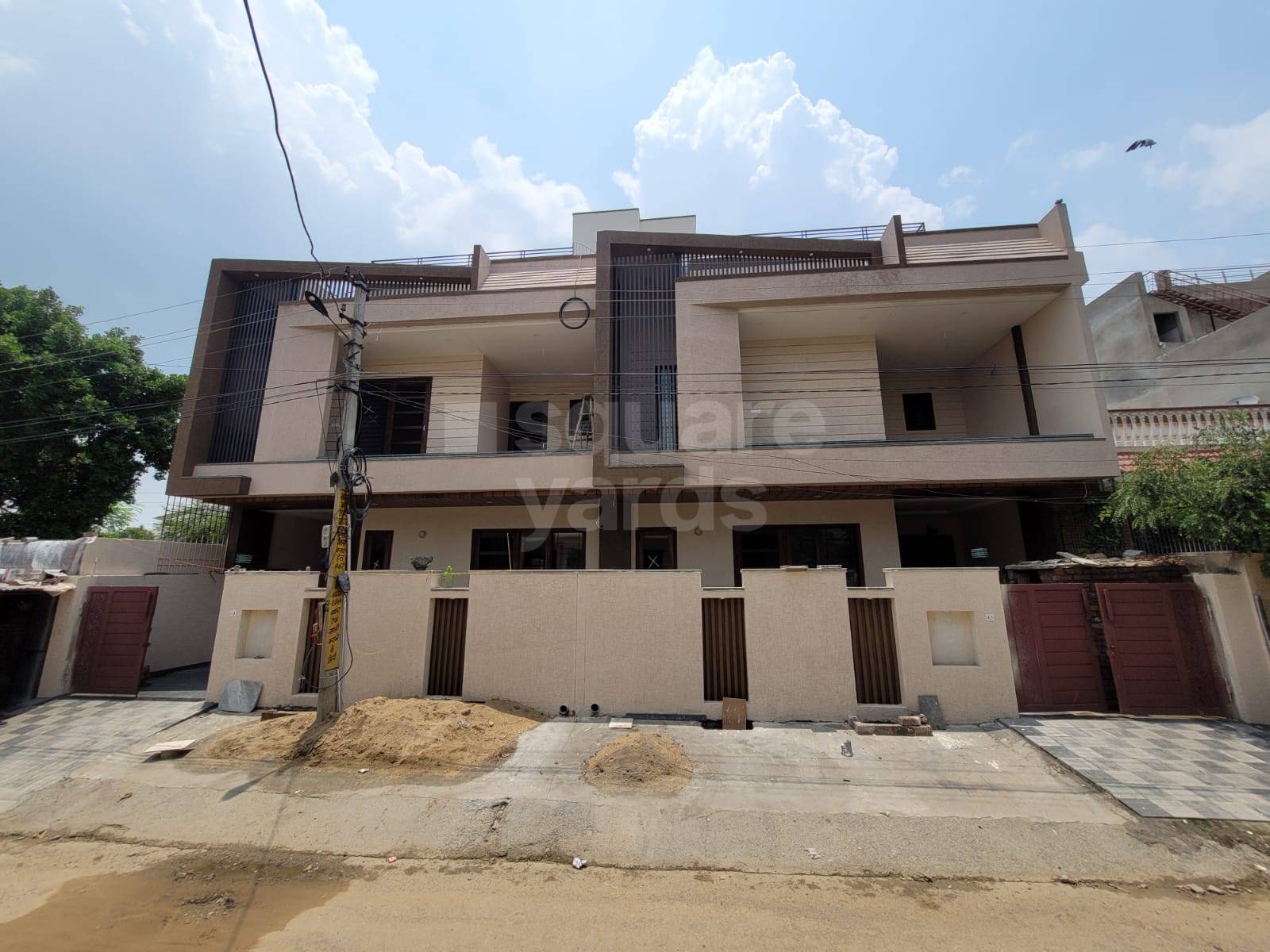 Resale 5 Bedroom 3600 Sq.Ft. Apartment in Vaishali Nagar Jaipur 4667876