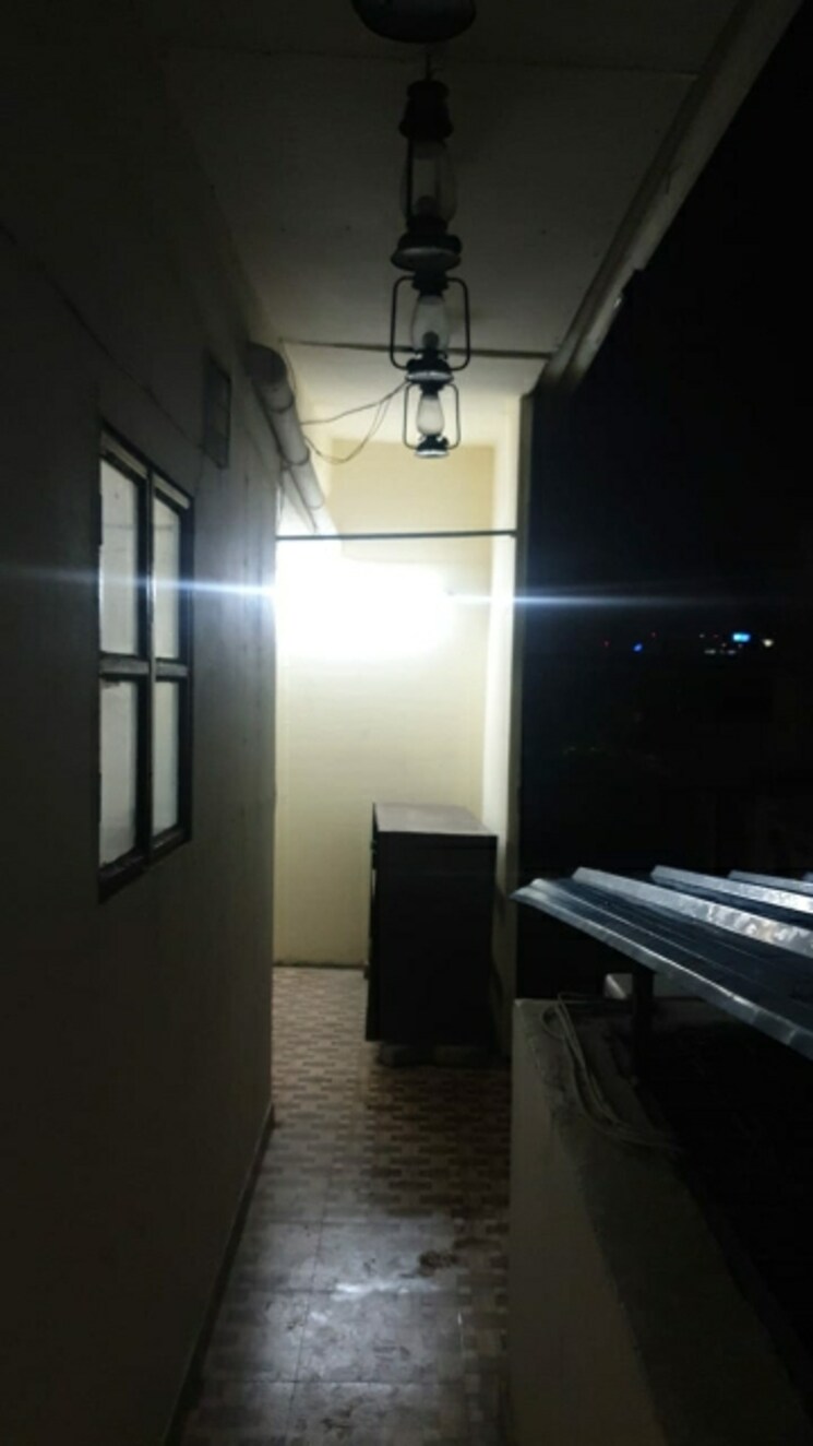 Kitchen, old rajinder nagar 1 Bedroom 510 Sq.Ft. Builder Floor In Old Rajinder Nagar Delhi 4327582