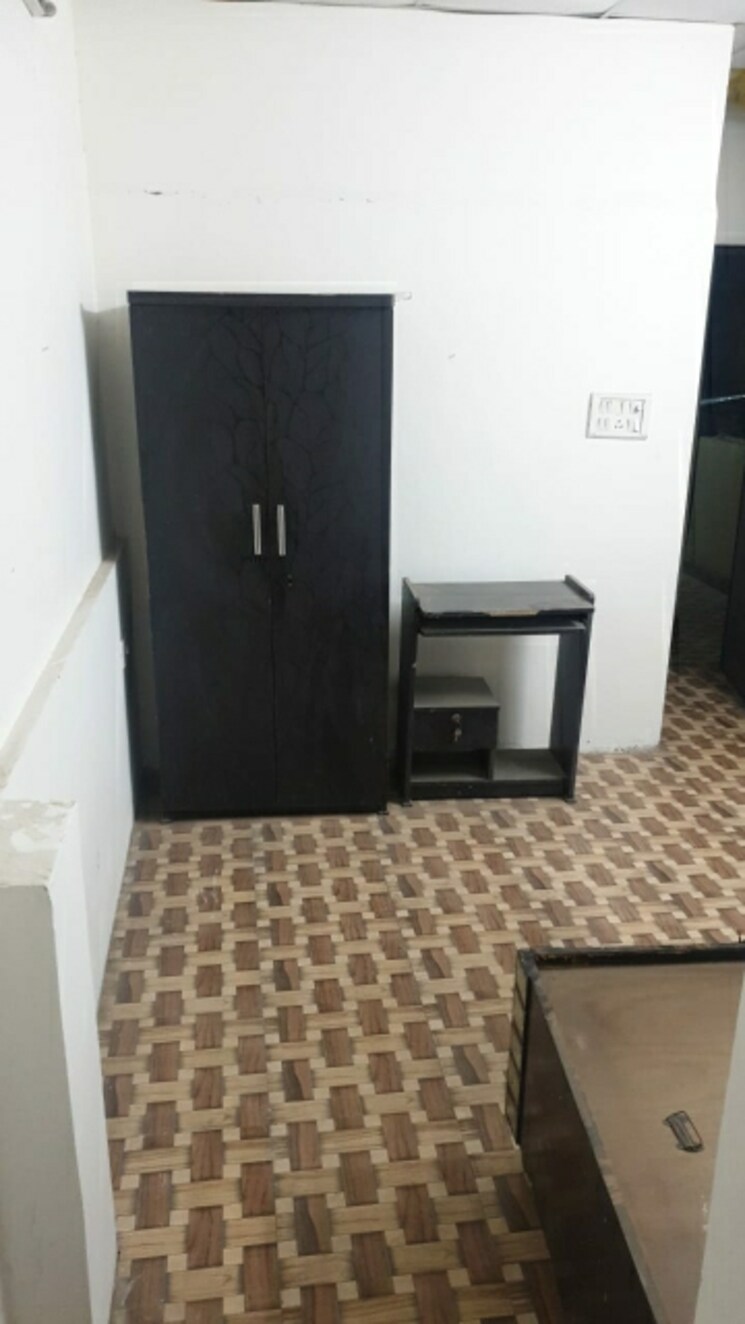 Bedroom, old rajinder nagar 1 Bedroom 510 Sq.Ft. Builder Floor In Old Rajinder Nagar Delhi 4327582