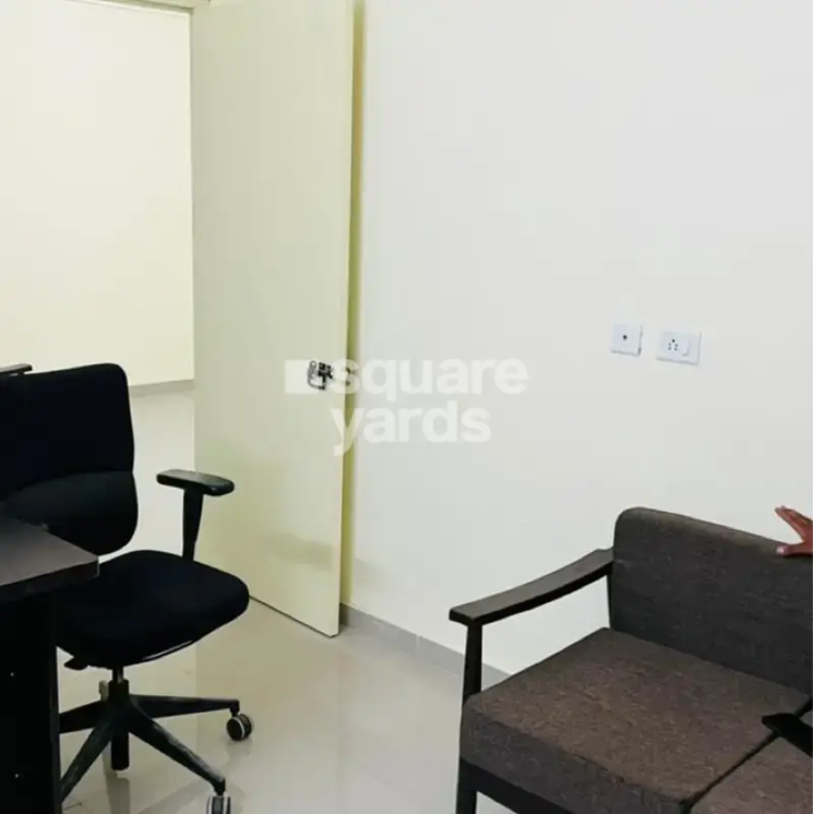 Living Room, pyramid-urban-homes-3 2 Bedroom 698 Sq.Ft. Apartment In Sector 67a Gurgaon 4327890