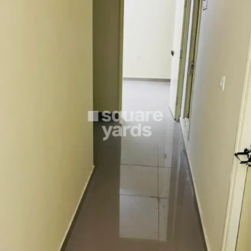 Corridor in 2 BHK Apartment at Pyramid Urban Homes 3, Sector 67a – for Rent