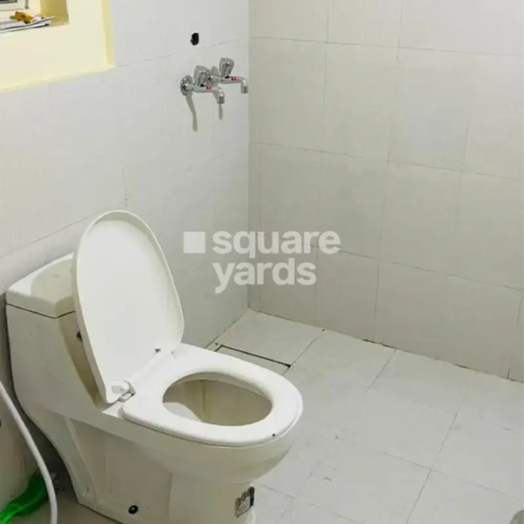 Bathroom, pyramid-urban-homes-3 2 Bedroom 698 Sq.Ft. Apartment In Sector 67a Gurgaon 4327890