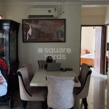 4 BHK Apartment For Rent in Tulip Ivory, Sector 70