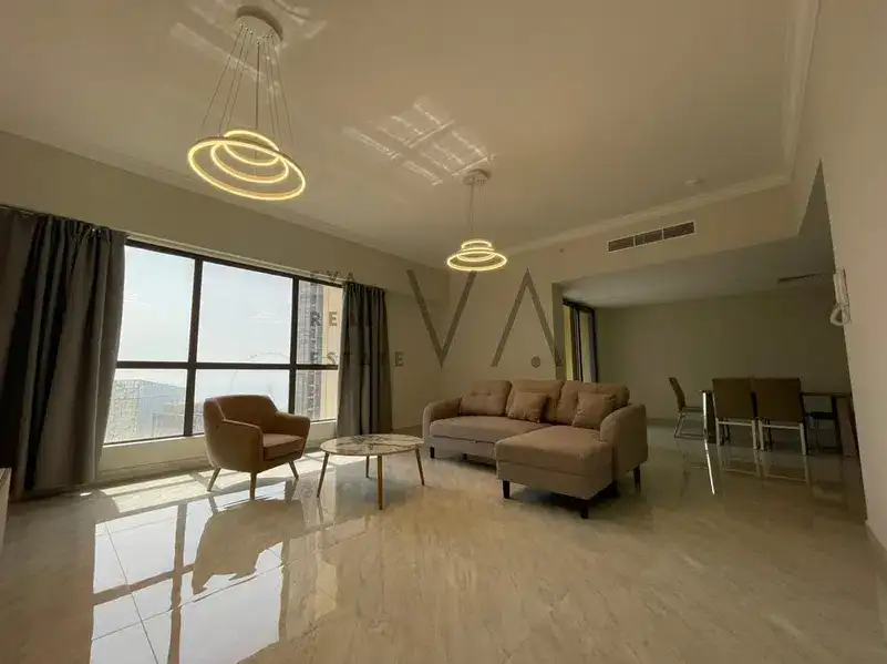 1 BR 1195 Sq.Ft. Apartment in Dubai Sadaf