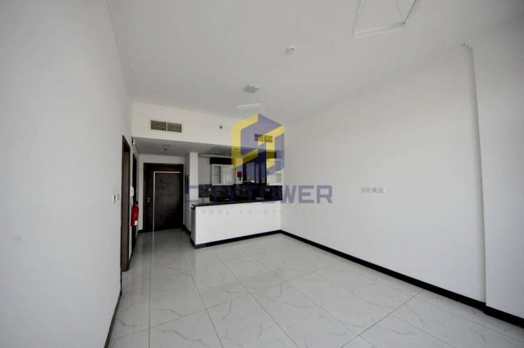 1 BR 850 Sq.Ft. Apartment in Al Haseen Residences
