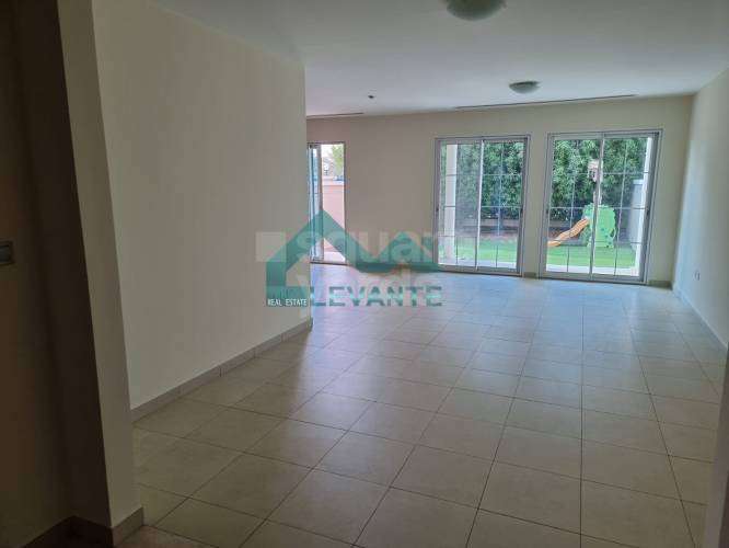 2 BR  Villa For Rent in Jumeirah Village Triangle