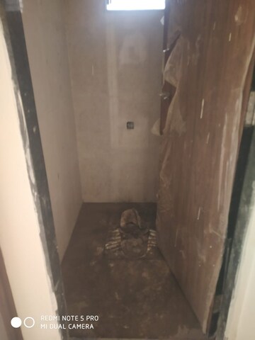 Bathroom in 1 BHK Apartment at Pramukh Narayan, Taloja – for Sale
