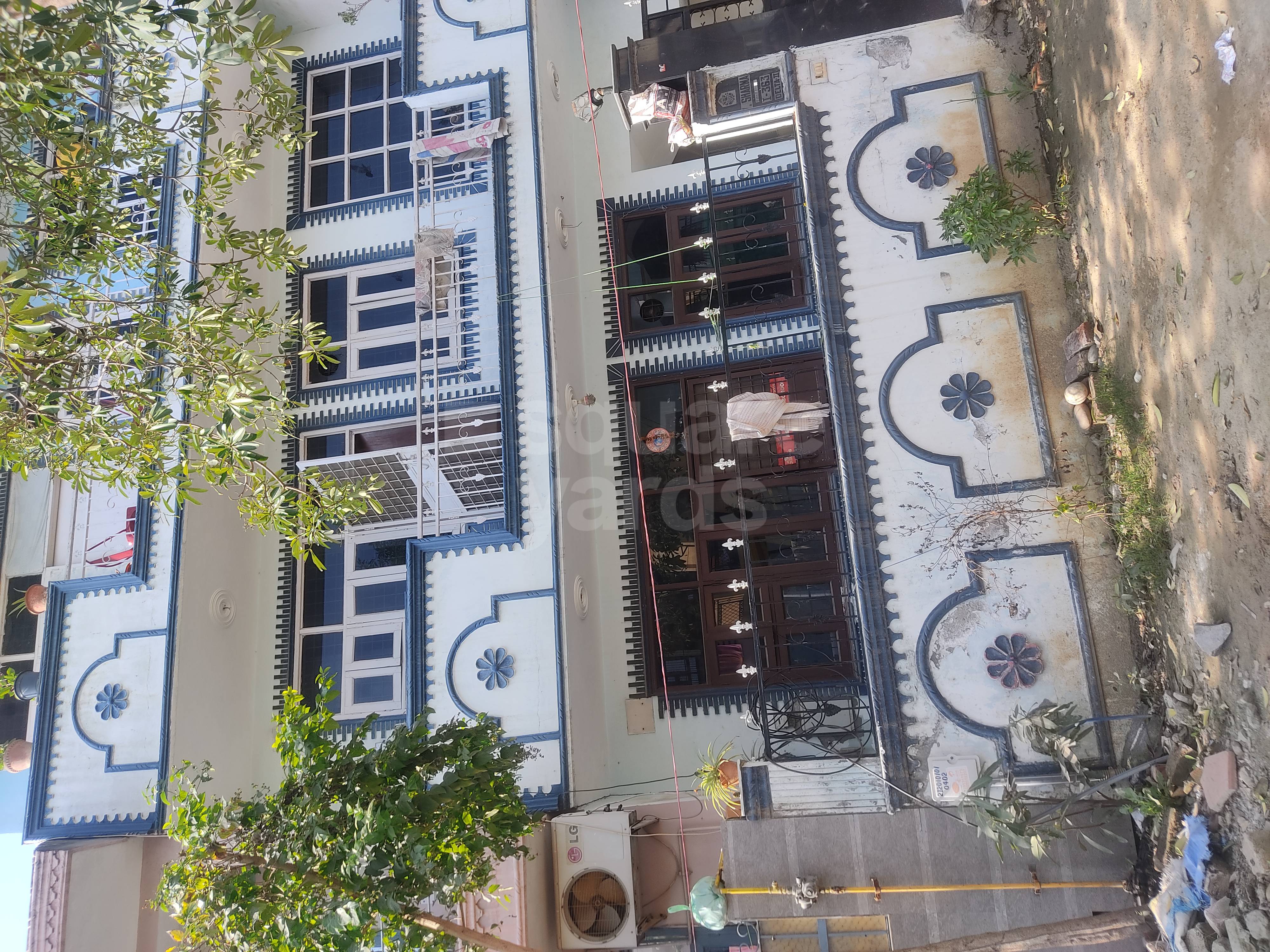 Resale 6 Bedroom 60 Sq.Mt. Independent House in Delta Iii Greater Noida