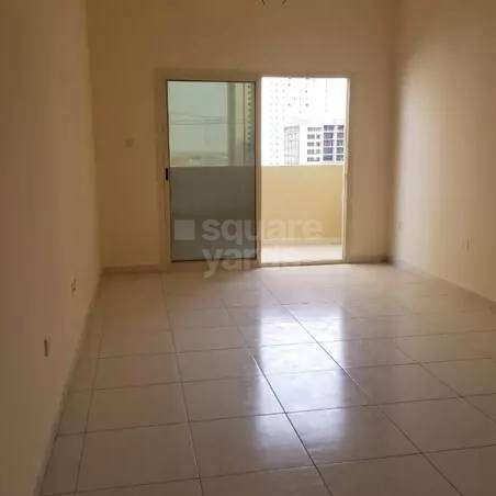 2 BR  Apartment For Sale in Lilies Tower