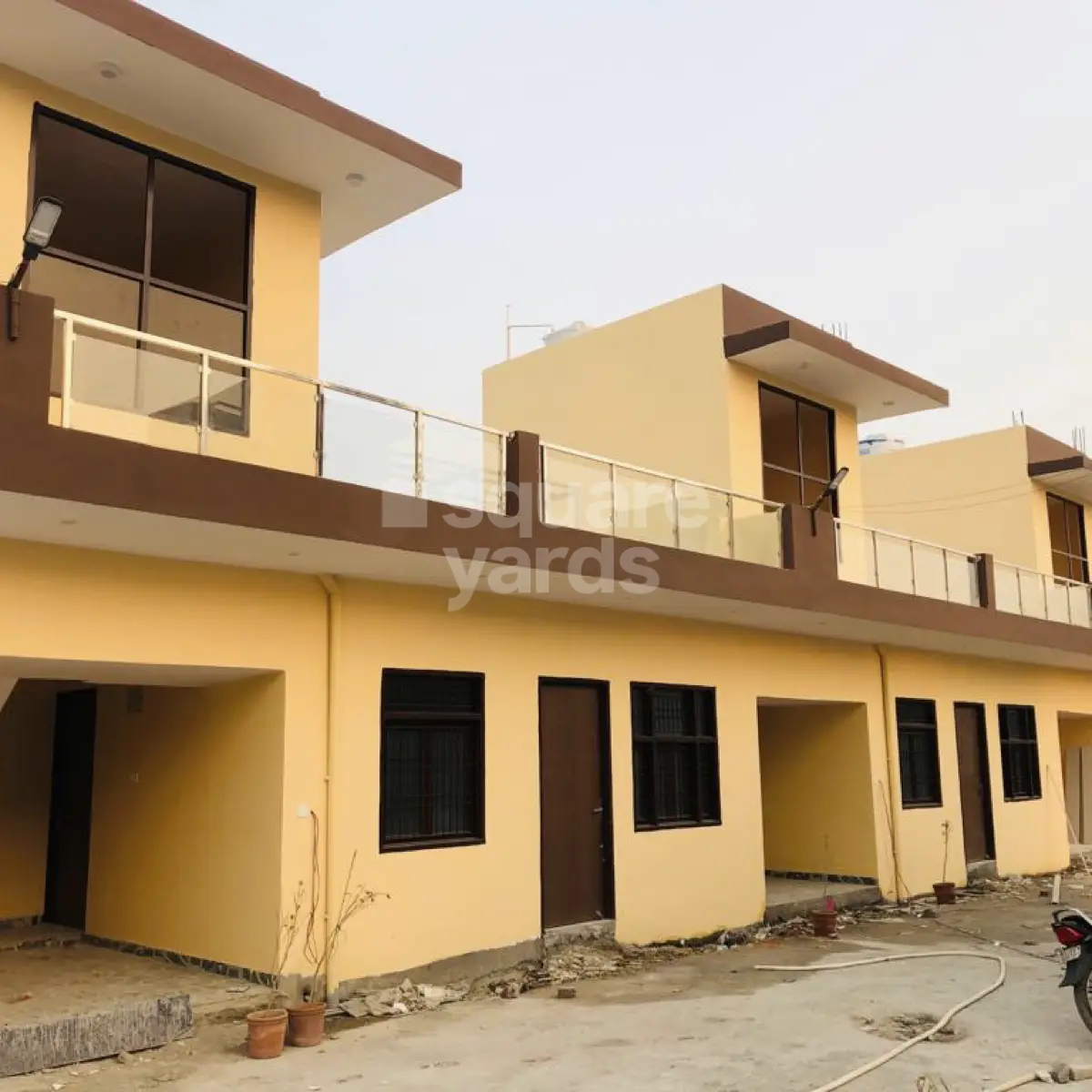 Resale 119 Sq.Yd. Plot in Noida Extension Greater Noida 5176839