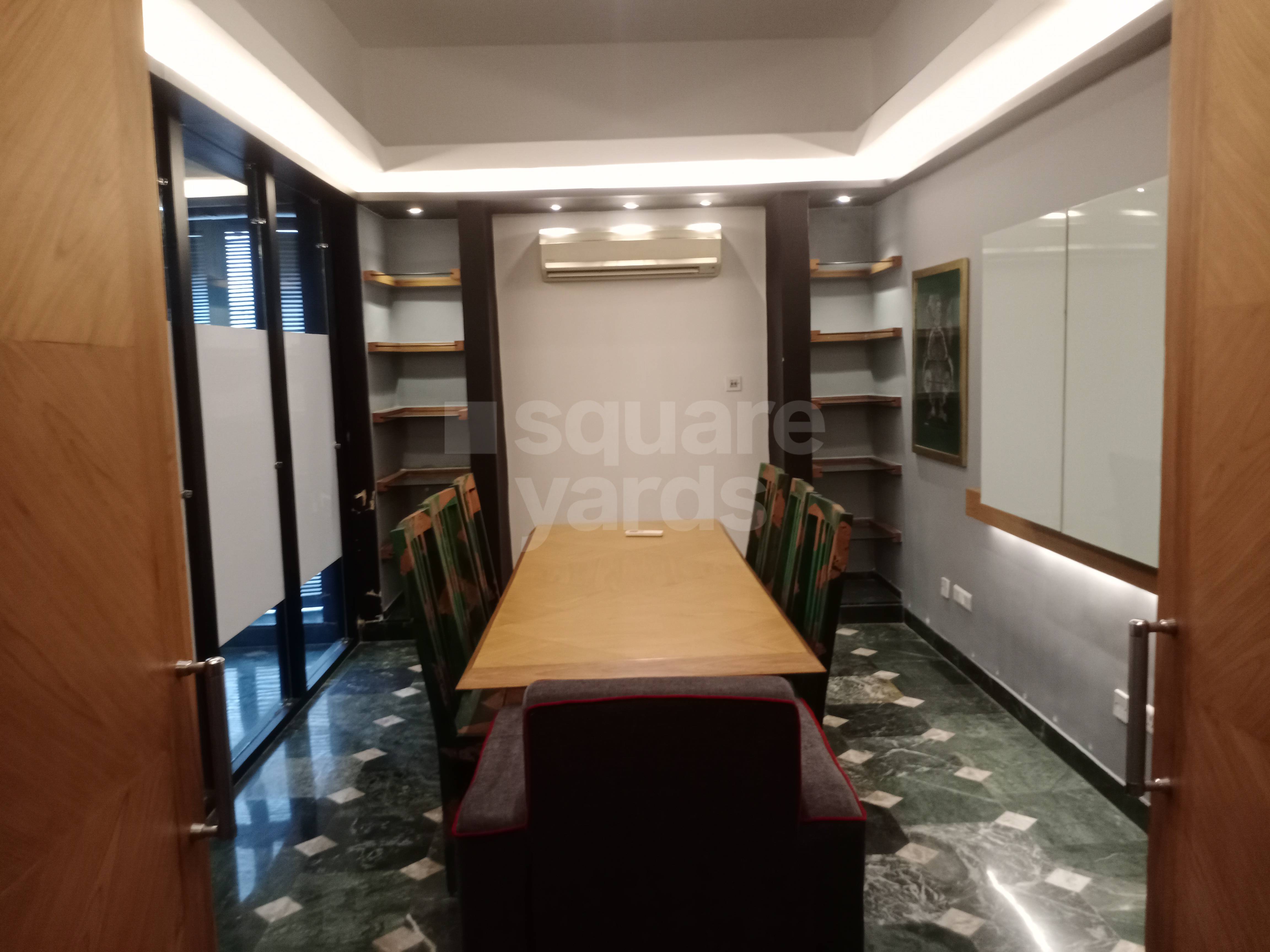 Rental Commercial Office Space in IT/SEZ 6000 Sq.Ft. in Godrej South
