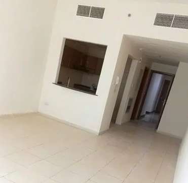2 BR  Apartment For Rent in Ajman One Tower 1