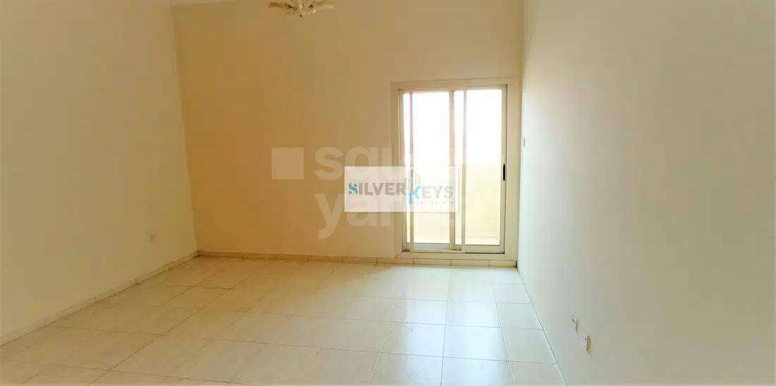 2 BR 1500 Sq.Ft. Apartment in Al Qusais 1