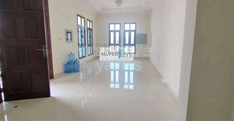2 BR 2002 Sq.Ft. Apartment in liwan