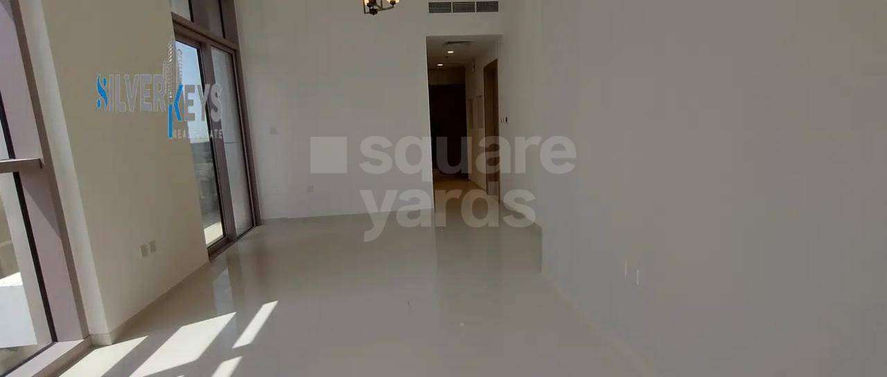 1 BR 850 Sq.Ft. Apartment in Four Points Hotel by Sheraton