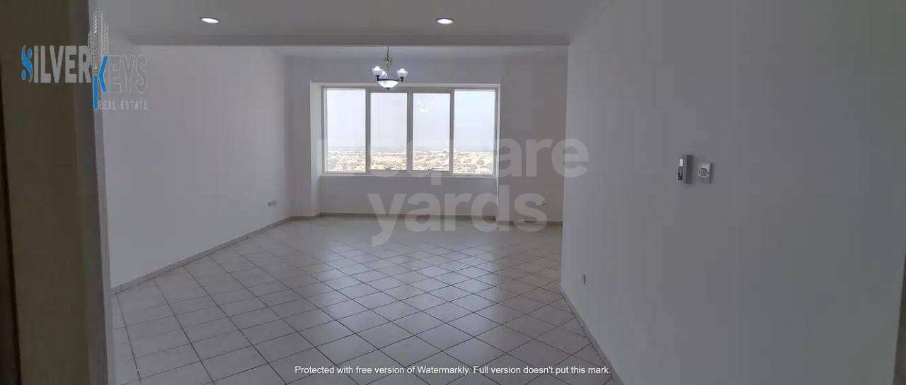 3 BR 1850 Sq.Ft. Apartment in Four Points Hotel by Sheraton