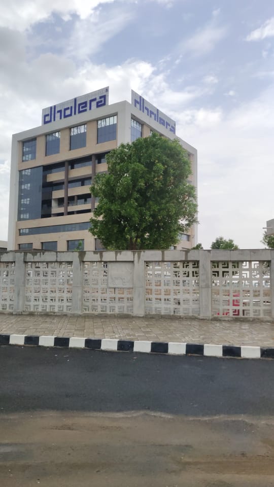 Resale 3300 Sq.Ft. Plot In Dholera Ahmedabad - 4303926