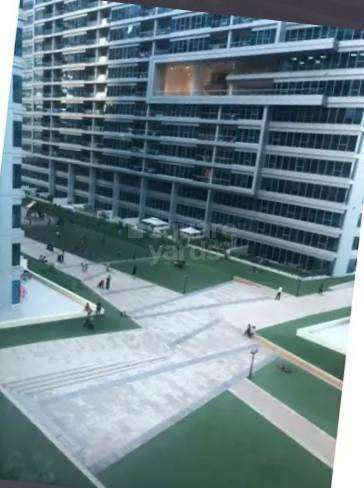 Studio  Apartment For Rent in Skycourt Towers F