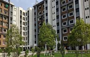 2 BHK Apartment For Resale in Sandesh City Jamtha Nagpur 4337741