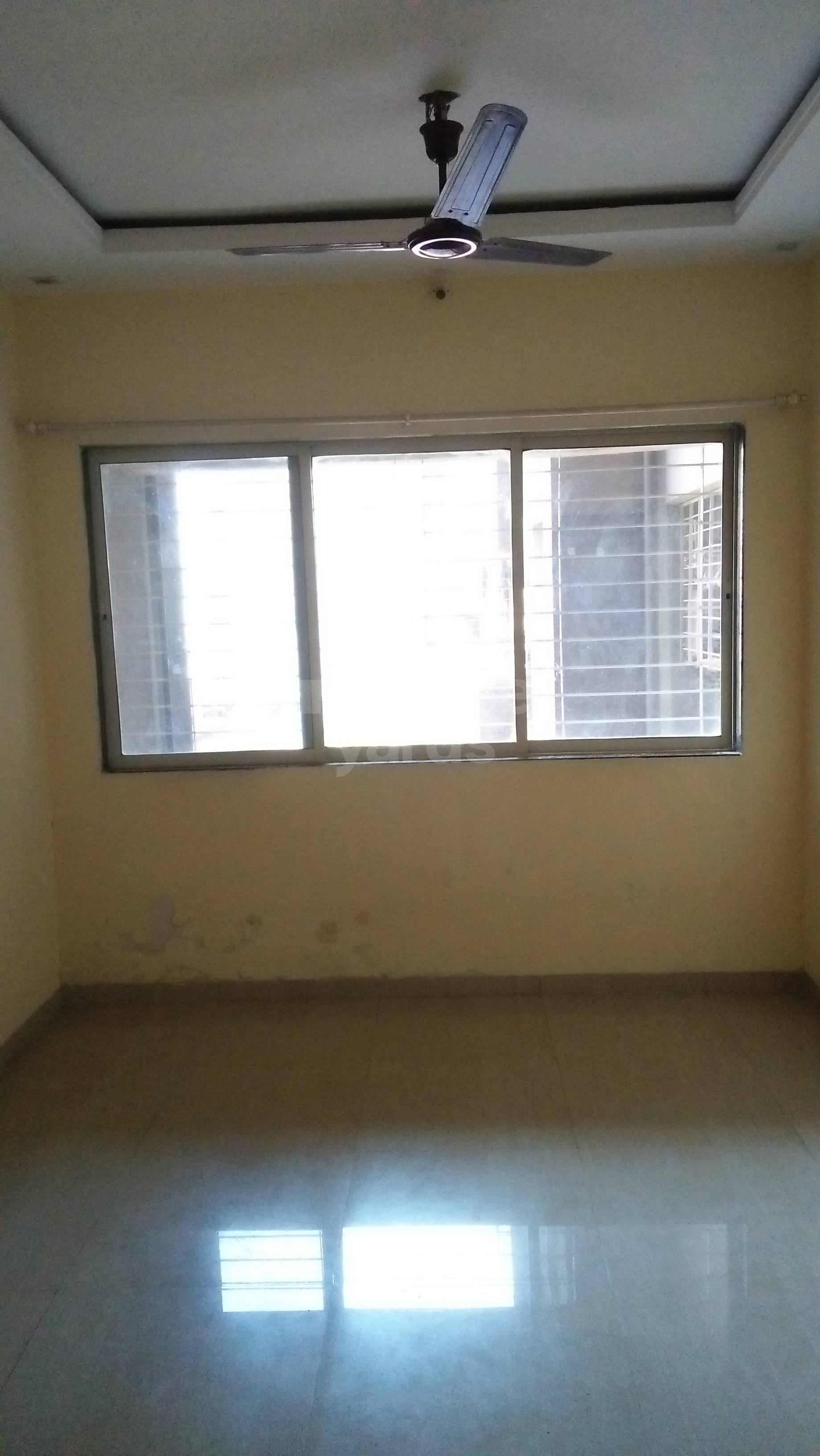 Rental 2 Bedroom 900 Sq Ft Apartment In Nalasopara West Mumbai 4208174