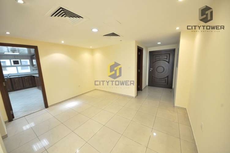 2 BR 1500 Sq.Ft. Apartment in Oud Metha